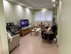 Blk 839 Yishun Street 81 (Yishun), HDB 3 Rooms #503978301